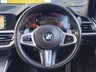 USED 2019 19 BMW 3 SERIES 2.0 320d M Sport Saloon 4dr Diesel Auto Euro 6 (s/s) (190 ps) Full BMW Service History  |  1 Owner From Brand New  |  2 Keys