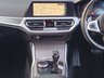 USED 2019 19 BMW 3 SERIES 2.0 320d M Sport Saloon 4dr Diesel Auto Euro 6 (s/s) (190 ps) Full BMW Service History  |  1 Owner From Brand New  |  2 Keys