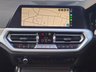 USED 2019 19 BMW 3 SERIES 2.0 320d M Sport Saloon 4dr Diesel Auto Euro 6 (s/s) (190 ps) Full BMW Service History  |  1 Owner From Brand New  |  2 Keys