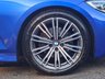 USED 2019 19 BMW 3 SERIES 2.0 320d M Sport Saloon 4dr Diesel Auto Euro 6 (s/s) (190 ps) Full BMW Service History  |  1 Owner From Brand New  |  2 Keys