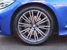 USED 2019 19 BMW 3 SERIES 2.0 320d M Sport Saloon 4dr Diesel Auto Euro 6 (s/s) (190 ps) Full BMW Service History  |  1 Owner From Brand New  |  2 Keys