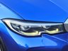 USED 2019 19 BMW 3 SERIES 2.0 320d M Sport Saloon 4dr Diesel Auto Euro 6 (s/s) (190 ps) Full BMW Service History  |  1 Owner From Brand New  |  2 Keys