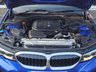 USED 2019 19 BMW 3 SERIES 2.0 320d M Sport Saloon 4dr Diesel Auto Euro 6 (s/s) (190 ps) Full BMW Service History  |  1 Owner From Brand New  |  2 Keys