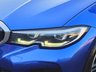USED 2019 19 BMW 3 SERIES 2.0 320d M Sport Saloon 4dr Diesel Auto Euro 6 (s/s) (190 ps) Full BMW Service History  |  1 Owner From Brand New  |  2 Keys