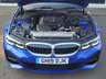 USED 2019 19 BMW 3 SERIES 2.0 320d M Sport Saloon 4dr Diesel Auto Euro 6 (s/s) (190 ps) Full BMW Service History  |  1 Owner From Brand New  |  2 Keys