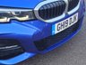 USED 2019 19 BMW 3 SERIES 2.0 320d M Sport Saloon 4dr Diesel Auto Euro 6 (s/s) (190 ps) Full BMW Service History  |  1 Owner From Brand New  |  2 Keys