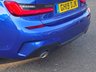 USED 2019 19 BMW 3 SERIES 2.0 320d M Sport Saloon 4dr Diesel Auto Euro 6 (s/s) (190 ps) Full BMW Service History  |  1 Owner From Brand New  |  2 Keys