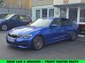 USED 2019 19 BMW 3 SERIES 2.0 320d M Sport Saloon 4dr Diesel Auto Euro 6 (s/s) (190 ps) Full BMW Service History  |  1 Owner From Brand New  |  2 Keys
