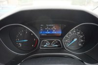 USED 2015 65 FORD FOCUS 1.5 TDCi Titanium Estate 5dr Diesel Manual Euro 6 (s/s) (120 ps) FSH, 11 Service Stamps, Only 8300 Miles, Sat Nav, DAB