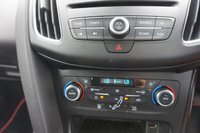 USED 2015 65 FORD FOCUS 1.5 TDCi Titanium Estate 5dr Diesel Manual Euro 6 (s/s) (120 ps) FSH, 11 Service Stamps, Only 8300 Miles, Sat Nav, DAB