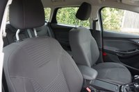 USED 2015 65 FORD FOCUS 1.5 TDCi Titanium Estate 5dr Diesel Manual Euro 6 (s/s) (120 ps) FSH, 11 Service Stamps, Only 8300 Miles, Sat Nav, DAB