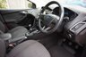 USED 2015 65 FORD FOCUS 1.5 TDCi Titanium Estate 5dr Diesel Manual Euro 6 (s/s) (120 ps) FSH, 11 Service Stamps, Only 8300 Miles, Sat Nav, DAB