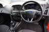USED 2015 65 FORD FOCUS 1.5 TDCi Titanium Estate 5dr Diesel Manual Euro 6 (s/s) (120 ps) FSH, 11 Service Stamps, Only 8300 Miles, Sat Nav, DAB