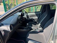 USED 2022 22 TOYOTA AYGO X 1.0 VVT-i Edge Euro 6 (s/s) 5dr REVERSE CAM+LOW MILES+12m MOT