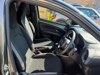 USED 2022 22 TOYOTA AYGO X 1.0 VVT-i Edge Euro 6 (s/s) 5dr REVERSE CAM+LOW MILES+12m MOT
