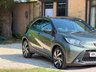 USED 2022 22 TOYOTA AYGO X 1.0 VVT-i Edge Euro 6 (s/s) 5dr REVERSE CAM+LOW MILES+12m MOT