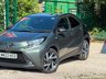 USED 2022 22 TOYOTA AYGO X 1.0 VVT-i Edge Euro 6 (s/s) 5dr REVERSE CAM+LOW MILES+12m MOT