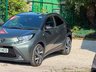 USED 2022 22 TOYOTA AYGO X 1.0 VVT-i Edge Euro 6 (s/s) 5dr REVERSE CAM+LOW MILES+12m MOT