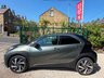 USED 2022 22 TOYOTA AYGO X 1.0 VVT-i Edge Euro 6 (s/s) 5dr REVERSE CAM+LOW MILES+12m MOT