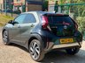 USED 2022 22 TOYOTA AYGO X 1.0 VVT-i Edge Euro 6 (s/s) 5dr REVERSE CAM+LOW MILES+12m MOT
