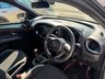 USED 2022 22 TOYOTA AYGO X 1.0 VVT-i Edge Euro 6 (s/s) 5dr REVERSE CAM+LOW MILES+12m MOT
