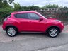 USED 2017 17 NISSAN JUKE 1.2 DIG-T N-Connecta SUV 5dr Petrol Manual Euro 6 (s/s) (115 ps) *Stunning Low Mileage Example*