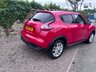 USED 2017 17 NISSAN JUKE 1.2 DIG-T N-Connecta SUV 5dr Petrol Manual Euro 6 (s/s) (115 ps) *Stunning Low Mileage Example*