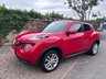 USED 2017 17 NISSAN JUKE 1.2 DIG-T N-Connecta SUV 5dr Petrol Manual Euro 6 (s/s) (115 ps) *Stunning Low Mileage Example*