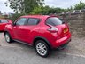 USED 2017 17 NISSAN JUKE 1.2 DIG-T N-Connecta SUV 5dr Petrol Manual Euro 6 (s/s) (115 ps) *Stunning Low Mileage Example*
