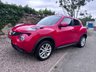 USED 2017 17 NISSAN JUKE 1.2 DIG-T N-Connecta SUV 5dr Petrol Manual Euro 6 (s/s) (115 ps) *Stunning Low Mileage Example*