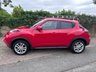 USED 2017 17 NISSAN JUKE 1.2 DIG-T N-Connecta SUV 5dr Petrol Manual Euro 6 (s/s) (115 ps) *Stunning Low Mileage Example*