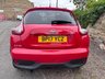 USED 2017 17 NISSAN JUKE 1.2 DIG-T N-Connecta SUV 5dr Petrol Manual Euro 6 (s/s) (115 ps) *Stunning Low Mileage Example*