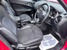 USED 2017 17 NISSAN JUKE 1.2 DIG-T N-Connecta SUV 5dr Petrol Manual Euro 6 (s/s) (115 ps) *Stunning Low Mileage Example*