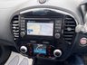 USED 2017 17 NISSAN JUKE 1.2 DIG-T N-Connecta SUV 5dr Petrol Manual Euro 6 (s/s) (115 ps) *Stunning Low Mileage Example*