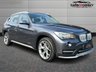USED 2014 14 BMW X1 2.0 18d xLine SUV 5dr Diesel Manual xDrive Euro 5 (s/s) (143 ps) 