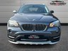 USED 2014 14 BMW X1 2.0 18d xLine SUV 5dr Diesel Manual xDrive Euro 5 (s/s) (143 ps) 