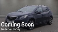 USED 2018 18 PEUGEOT 2008 1.5 BlueHDi Allure Premium SUV 5dr Diesel Manual 6 Spd Euro 6 (s/s) (100 ps) 