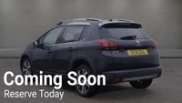 USED 2018 18 PEUGEOT 2008 1.5 BlueHDi Allure Premium SUV 5dr Diesel Manual 6 Spd Euro 6 (s/s) (100 ps) 