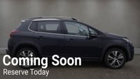 USED 2018 18 PEUGEOT 2008 1.5 BlueHDi Allure Premium SUV 5dr Diesel Manual 6 Spd Euro 6 (s/s) (100 ps) 