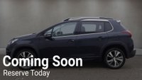 USED 2018 18 PEUGEOT 2008 1.5 BlueHDi Allure Premium SUV 5dr Diesel Manual 6 Spd Euro 6 (s/s) (100 ps) 