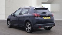 USED 2018 18 PEUGEOT 2008 1.5 BlueHDi Allure Premium SUV 5dr Diesel Manual 6 Spd Euro 6 (s/s) (100 ps) 