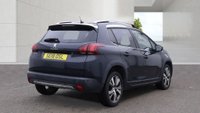 USED 2018 18 PEUGEOT 2008 1.5 BlueHDi Allure Premium SUV 5dr Diesel Manual 6 Spd Euro 6 (s/s) (100 ps) 