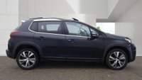 USED 2018 18 PEUGEOT 2008 1.5 BlueHDi Allure Premium SUV 5dr Diesel Manual 6 Spd Euro 6 (s/s) (100 ps) 