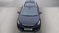 USED 2018 18 PEUGEOT 2008 1.5 BlueHDi Allure Premium SUV 5dr Diesel Manual 6 Spd Euro 6 (s/s) (100 ps) 