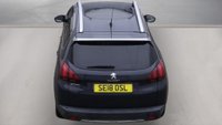 USED 2018 18 PEUGEOT 2008 1.5 BlueHDi Allure Premium SUV 5dr Diesel Manual 6 Spd Euro 6 (s/s) (100 ps) 