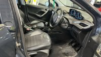 USED 2018 18 PEUGEOT 2008 1.5 BlueHDi Allure Premium SUV 5dr Diesel Manual 6 Spd Euro 6 (s/s) (100 ps) 