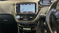 USED 2018 18 PEUGEOT 2008 1.5 BlueHDi Allure Premium SUV 5dr Diesel Manual 6 Spd Euro 6 (s/s) (100 ps) 