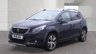 USED 2018 18 PEUGEOT 2008 1.5 BlueHDi Allure Premium SUV 5dr Diesel Manual 6 Spd Euro 6 (s/s) (100 ps) 