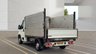 USED 2019 19 PEUGEOT BOXER 2.0 BlueHDi 335 NO VAT DROPSIDE L2 TAIL LIFT plus 160ps 24 MONTHS PART AND LABOUR RAC WARRANTY+RAC BREAKDOWN COVER
