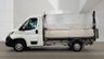 USED 2019 19 PEUGEOT BOXER 2.0 BlueHDi 335 NO VAT DROPSIDE L2 TAIL LIFT plus 160ps 24 MONTHS PART AND LABOUR RAC WARRANTY+RAC BREAKDOWN COVER